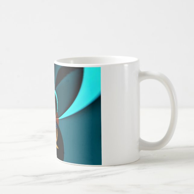 Mug Haloween Special Hakuna Matata (Droite)
