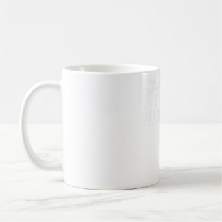 Mug Ham Radio patriotique USA Flag Premium