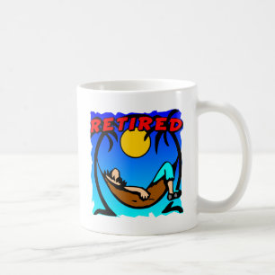 Mug Hamac retiré