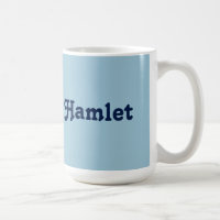 Mug Hamlet