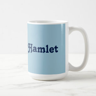 Mug Hamlet
