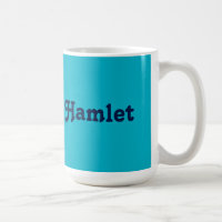 Mug Hamlet