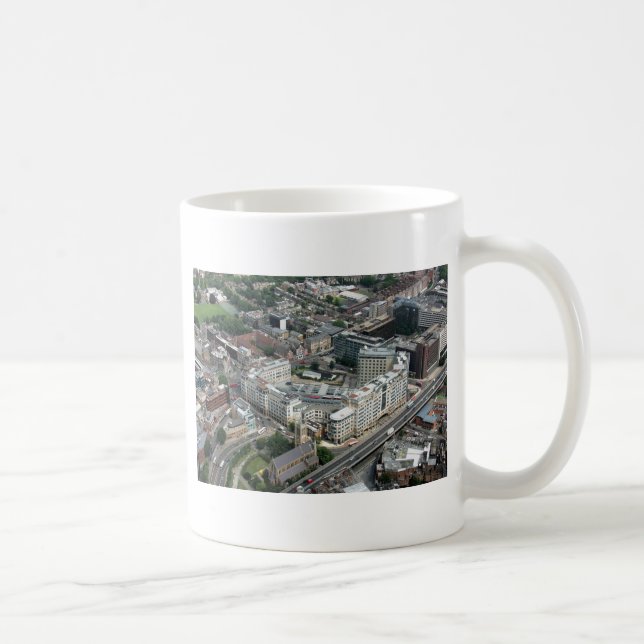 Mug Hammersmith (Droite)