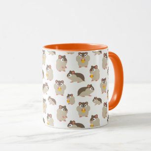 Mug Hamsters