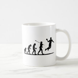 Mug Handball