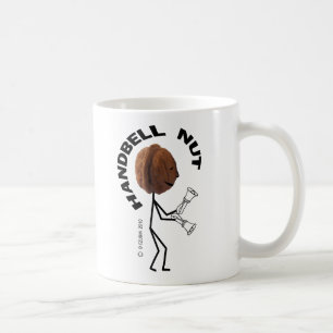Mug Handbell Nut