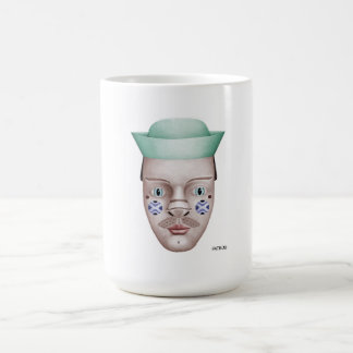 Mug Hank 2