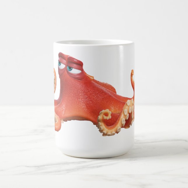 Mug Hank | Je suis d'accord avec Crazy (Centre)