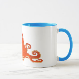 Mug Hank   Nouvelle règle...Pas de discussion