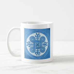 Mug Hannunvaakuna - Ancien symbole finlandais