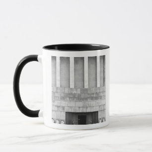 Mug Hanoï Viêt Nam, Mausolée de Hô Chi Minh