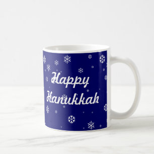 Mug Hanoukka
