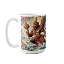 Mug Hanuman 1