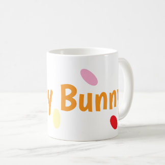 Mug Happy Bunny