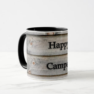 Mug Happy Camper
