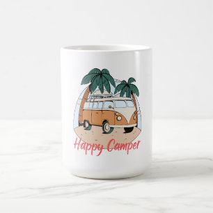 Mug Happy camper