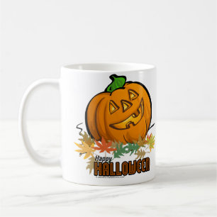 Mug Happy Halloween