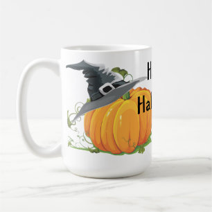 Mug Happy Halloween