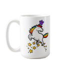 Happy Horror Rainbow Unicorn Meeple Board Jeu