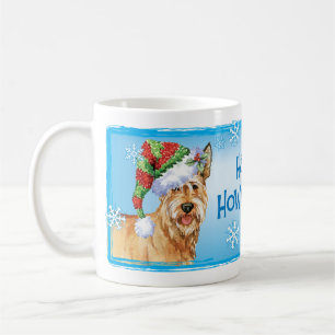 Mug Happy Howlidays Berger Picard