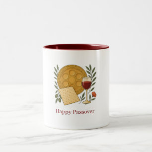 Mug - Happy Passover