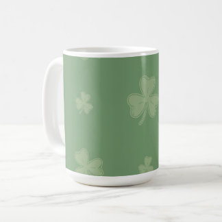 Mug Happy St. Patrick’s Day – Classic Irish Celebratio