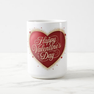 Mug Happy Valentine’s Day