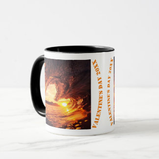 Mug Happy Valentine's Day 2024