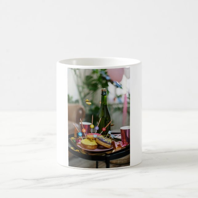 Mug HappyCumple (Centre)