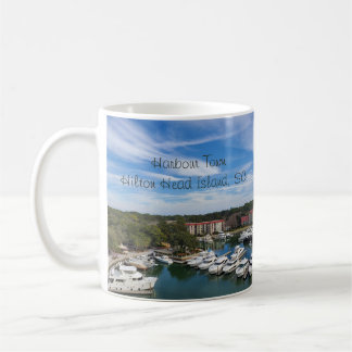 Mug Harbour Town Hilton Head Island Caroline du Sud