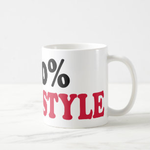 Mug Hardstyle