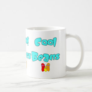 Mug Haricots cool