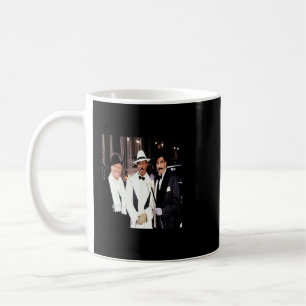 Mug Harlem #Nights #Comedy #Legends #Redd Foxx Eddie M