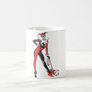 Mug Harley Quinn 2