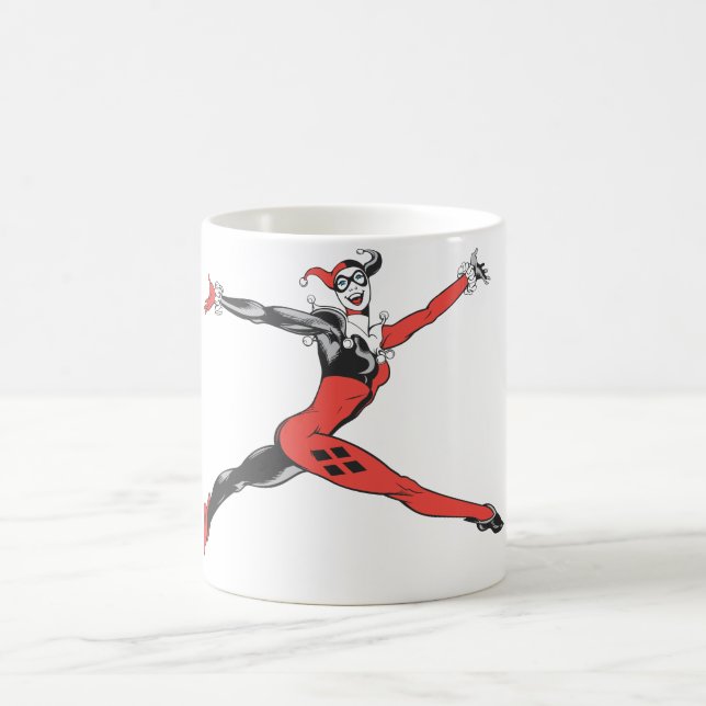 Mug Harley Quinn 3 (Centre)