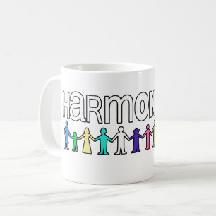 Mug Harmony Day Australie