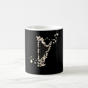 Mug Harpais