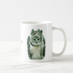 Mug Harpie Eagle