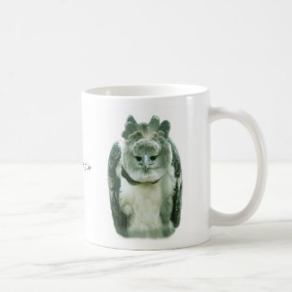 Mug Harpie Eagle