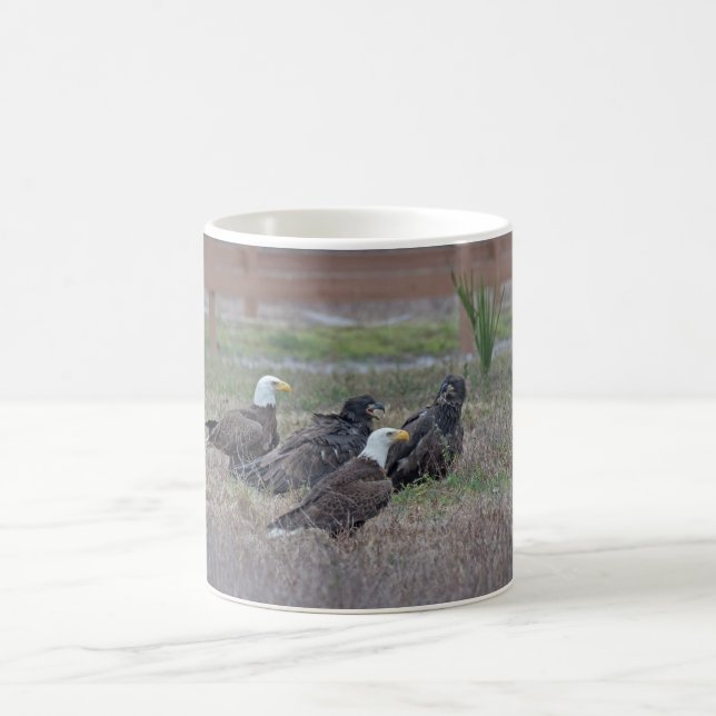 Mug Harriet M15 E10 et E11 (Centre)