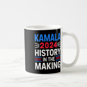 Mug Harris 2024 Hommes & amp ; L'Histoire Des Femmes E