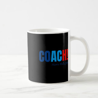Mug Harris 2024 Tim Wheimer Coach