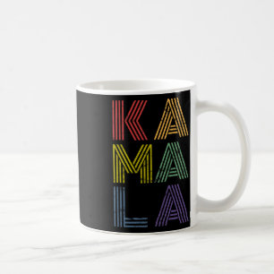 Mug Harris Retro Vintage désorganisé