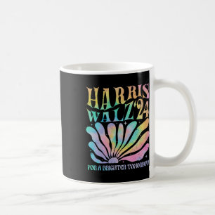 Mug Harris Waltz 2024 Pour Un Demain Plus Brighton Tie
