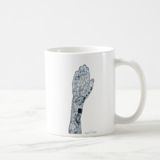Mug Harrison Lange