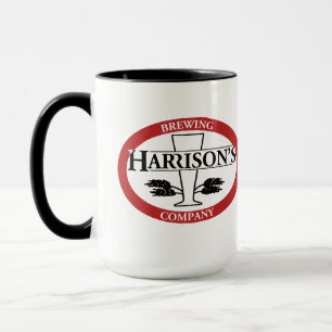 Mug Harrison's Brewing Company, Orland Park, IL