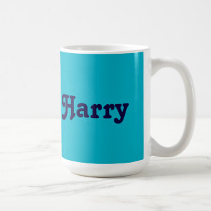 Mug Harry
