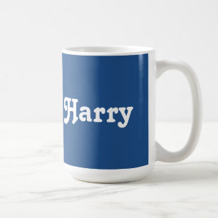 Mug Harry