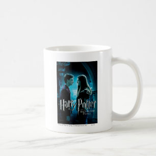 Mug Harry et Ginny 1