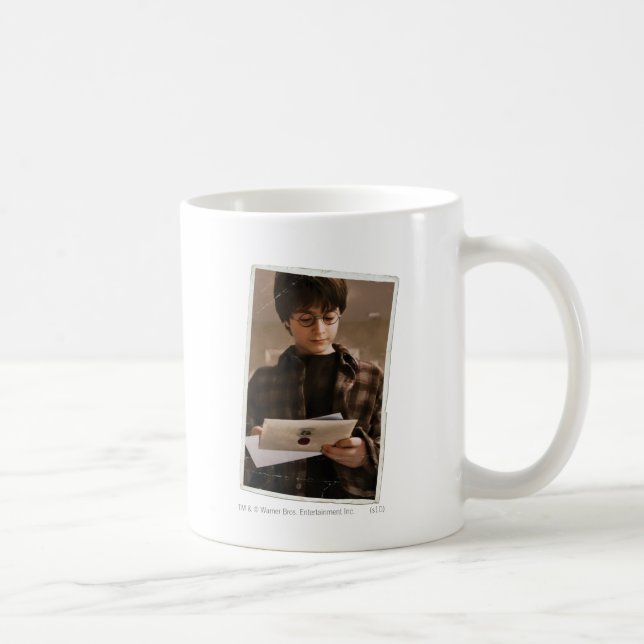 Mug Harry Potter 9 (Droite)